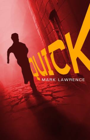 Quick (ebook)