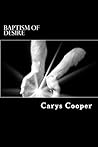Baptism of Desire (Redemption Series, #1)