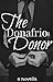 The Donafrio Donor