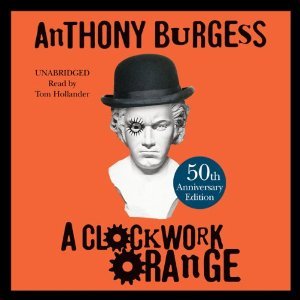 A Clockwork Orange