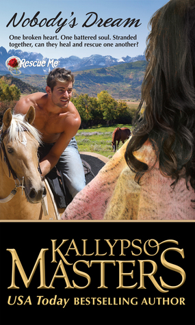 Nobody's Dream (Rescue Me Saga, #6)