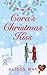 Cora's Christmas Kiss (Chri...