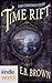 Time Rift (The Chronos Files; The Viking Sagas, #1)
