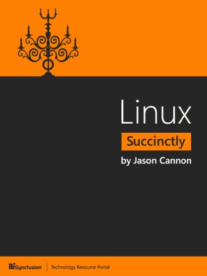 Linux Succinctly (ebook)