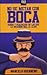 No se metan con Boca