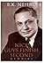 Nice Guys Finish Second, Memoirs by B.K. Nehru