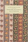 Indian Floral Patterns