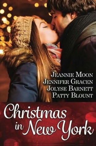 Christmas in New York #1-4 (Christmas in New York)