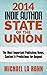 2014 Indie Author State of the Union
