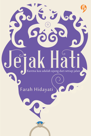 Jejak Hati (Paperback)