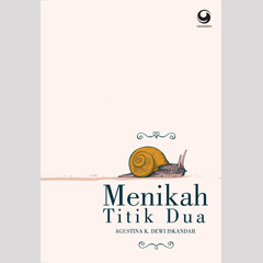Menikah Titik Dua (Paperback)