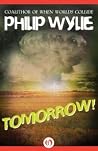 Tomorrow!