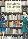 Le Maître des livres, tome #3 by Umiharu Shinohara
