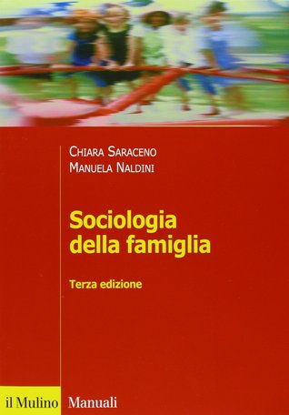 Sociologia della famiglia (Paperback)