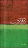 Marx: A Very Short Introduction