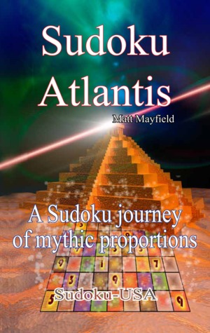Sudoku Atlantis