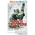Space Troopers - Folge 2: Krieger