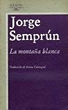 La montaña blanca