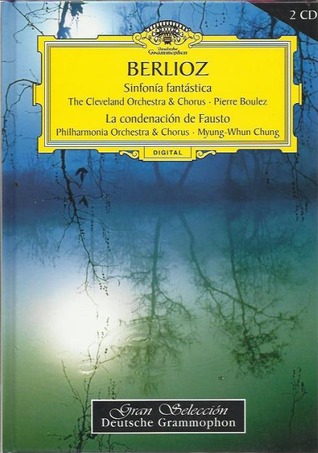 Berlioz (Hardcover)