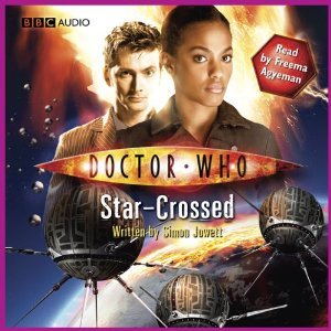Docor Who The Story of Martha - Star-Crossed