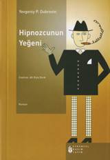 Hipnozcunun Yeğeni