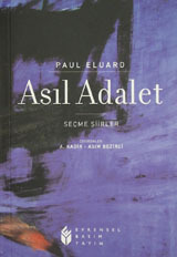 Asıl Adalet (Paperback)