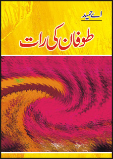 Tufan Ki Raat / طوفان کی رات