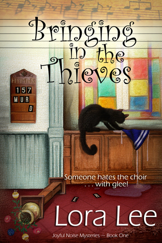 Bringing in the Thieves