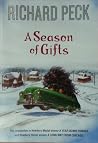 A Season of Gifts by Richard Peck