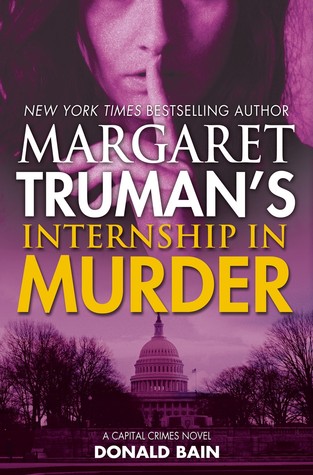Internship in Murder (Capital Crimes #28)
