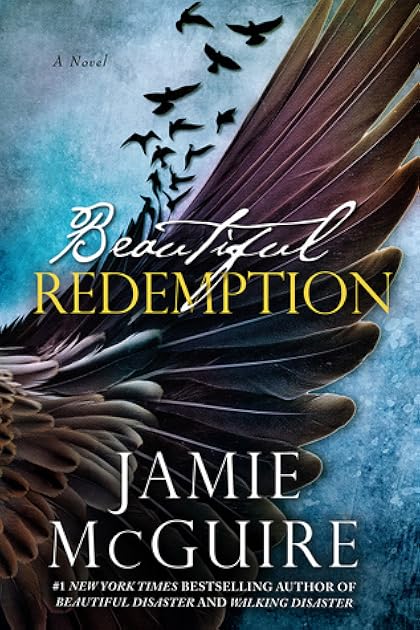 Beautiful Redemption (The Maddox Brothers, #2)