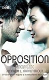 Opposition by Jennifer L. Armentrout