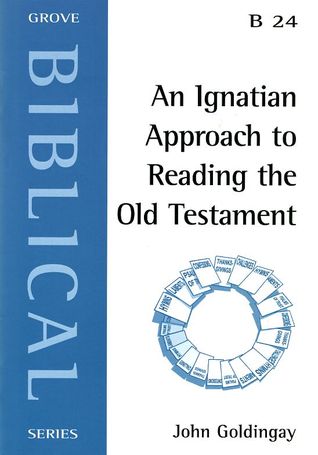 An Ignatian Approach to Reading the Old Testament (Paperback)