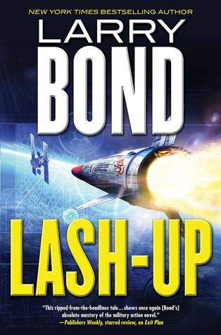 Lash-Up (Hardcover)