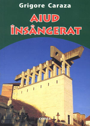 Aiud însângerat (Paperback)