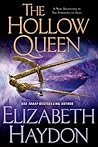 The Hollow Queen by Elizabeth Haydon