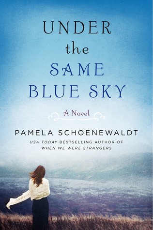 Under the Same Blue Sky