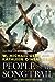 People of the Songtrail (North America's Forgotten Past, #22)