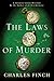 The Laws of Murder by Charles Finch