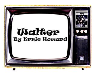 Walter: Book One