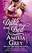 The Duke in My Bed (The Heirs' Club of Scoundrels, #1)
