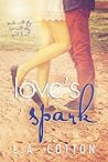 Love's Spark by L.A. Cotton
