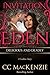 Delicious and Deadly (Ludlow Hall #5.5; Invitation to Eden #22)