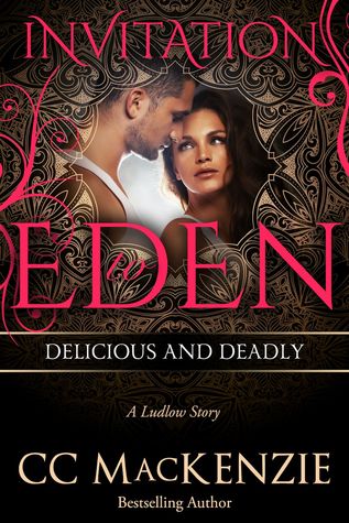 Delicious and Deadly (Ludlow Hall #5.5; Invitation to Eden #22)