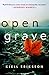 Open Grave by Kjell Eriksson