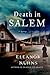 Death in Salem (Will Rees, #4)
