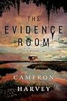 The Evidence Room: A Mystery