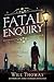 Fatal Enquiry (Barker & Llewelyn, #6)
