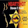 Heartshot (An Undersheriff Bill Gastner Mistery, #1). by Steven F. Havill