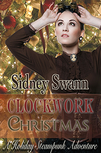 Clockwork Christmas (ebook)